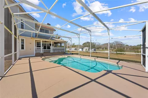 Exterior - 3255 Tucker Ave, Saint Cloud, FL 34772 photo 12 of 17