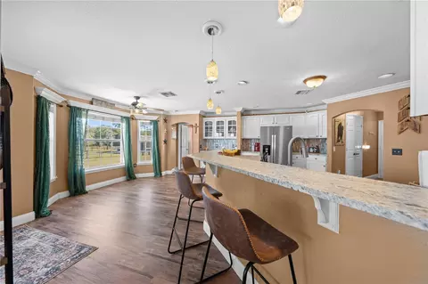Kitchen - 3255 Tucker Ave, Saint Cloud, FL 34772 photo 2 of 7