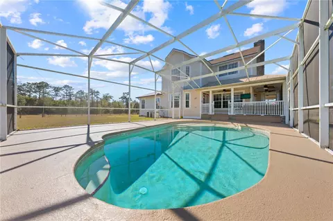 Exterior - 3255 Tucker Ave, Saint Cloud, FL 34772 photo 3 of 17