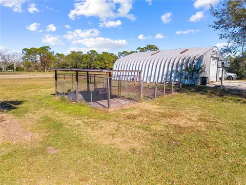 Exterior - 3255 Tucker Ave, Saint Cloud, FL 34772 photo 14 of 17