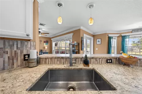 Kitchen - 3255 Tucker Ave, Saint Cloud, FL 34772 photo 3 of 7