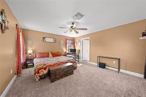 Bedroom - 3255 Tucker Ave, Saint Cloud, FL 34772 photo 1 of 6