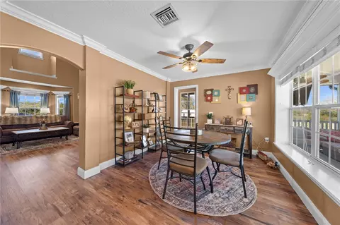 Dining - 3255 Tucker Ave, Saint Cloud, FL 34772 photo 1 of 2