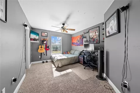 Bedroom - 3255 Tucker Ave, Saint Cloud, FL 34772 photo 3 of 6