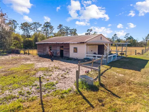 Exterior - 3255 Tucker Ave, Saint Cloud, FL 34772 photo 5 of 17