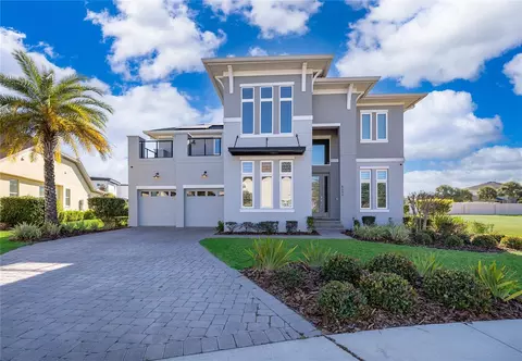 8602 Finsen St, Orlando, FL 32827