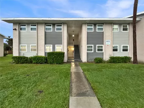 805 Sky Lake Cir #A, Orlando, FL 32809