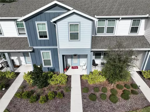 Exterior - 10923 Leafshore Loop, Orlando, FL 32829 photo 3 of 7