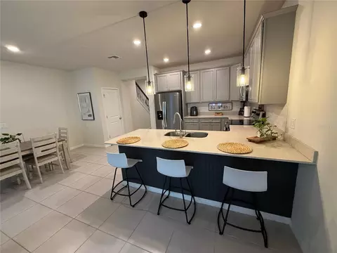 Kitchen - 10923 Leafshore Loop, Orlando, FL 32829 photo 3 of 3