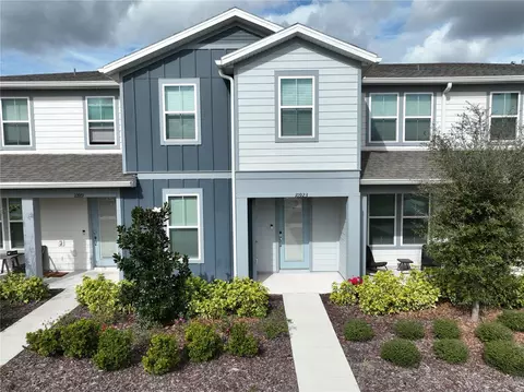 Exterior - 10923 Leafshore Loop, Orlando, FL 32829 photo 2 of 7
