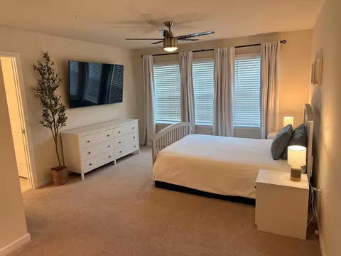 Bedroom - 10923 Leafshore Loop, Orlando, FL 32829 photo 10 of 10