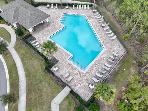 Exterior - 10923 Leafshore Loop, Orlando, FL 32829 photo 7 of 7