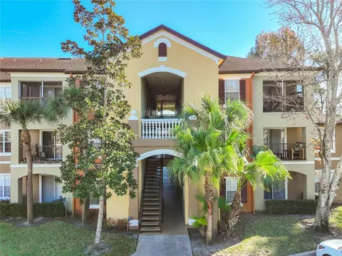 12603 Crest Springs Ln #1436, Orlando, FL 32828