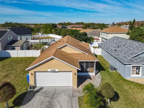 2108 Jessa Dr, Kissimmee, FL 34743