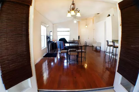 Entry Way - 214 Eagle Point Loop, Auburndale, FL 33823 photo 1 of 2