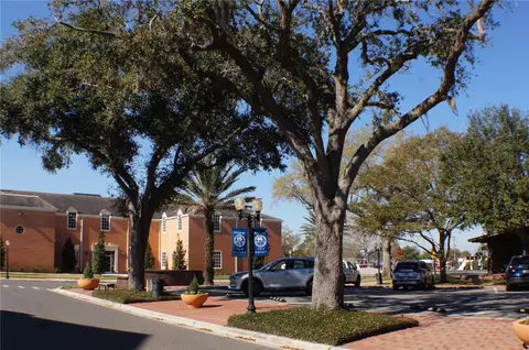 Exterior - 214 Eagle Point Loop, Auburndale, FL 33823 photo 8 of 12