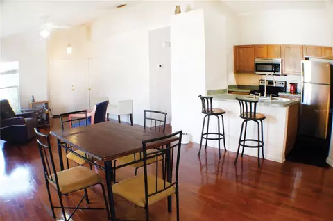 Dining - 214 Eagle Point Loop, Auburndale, FL 33823 photo 1 of 1