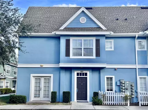 2222 San Vittorino Cir #101, Kissimmee, FL 34741
