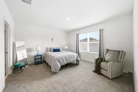 Bedroom - 7104 Cattle Egret Dr, Saint Cloud, FL 34773 photo 1 of 4