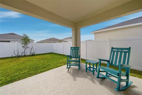 Exterior - 7104 Cattle Egret Dr, Saint Cloud, FL 34773 photo 4 of 6
