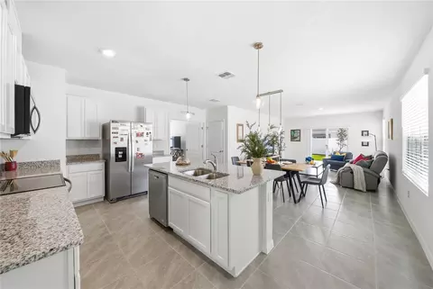 Kitchen - 7104 Cattle Egret Dr, Saint Cloud, FL 34773 photo 1 of 1