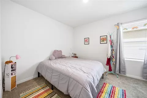 Bedroom - 7104 Cattle Egret Dr, Saint Cloud, FL 34773 photo 2 of 4