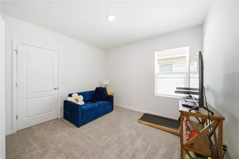 Bedroom - 7104 Cattle Egret Dr, Saint Cloud, FL 34773 photo 4 of 4