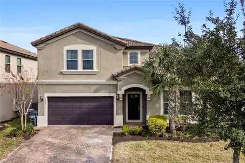 1599 Lima Ave, Kissimmee, FL 34747