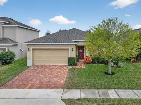 983 Benjamin Trl, Davenport, FL 33837