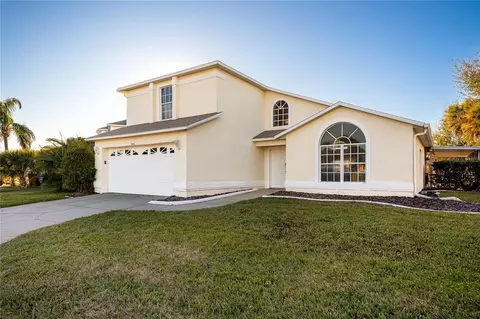 Undisclosed, Kissimmee, FL 34747