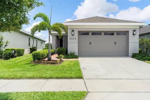 3428 Sagebrush St, Saint Cloud, FL 34773