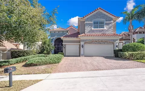 354 Chadwick Dr, Davenport, FL 33837