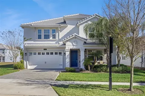 1380 Olympic Club Blvd, Davenport, FL 33896