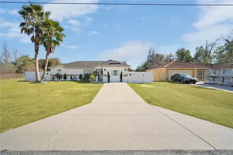 16285 SW 21st Ct, Ocala, FL 34473