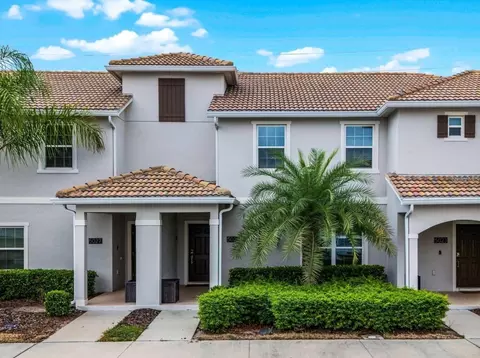 5025 Windermere Ave, Kissimmee, FL 34746