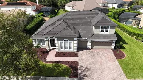 7637 Saint Stephens Ct, Orlando, FL 32835