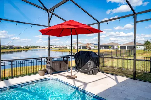 Exterior - 2347 Nuthatch St, Saint Cloud, FL 34771 photo 8 of 10