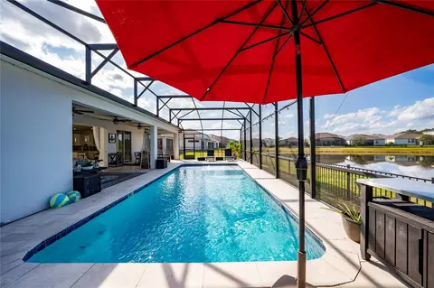 Exterior - 2347 Nuthatch St, Saint Cloud, FL 34771 photo 7 of 10