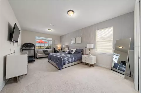 Bedroom - 2347 Nuthatch St, Saint Cloud, FL 34771 photo 1 of 6