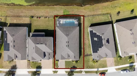 View/Area - 2347 Nuthatch St, Saint Cloud, FL 34771 photo 1 of 7