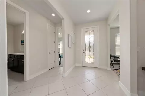Entry Way - 2347 Nuthatch St, Saint Cloud, FL 34771 photo 1 of 3