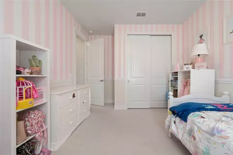 Bedroom - 2347 Nuthatch St, Saint Cloud, FL 34771 photo 5 of 6
