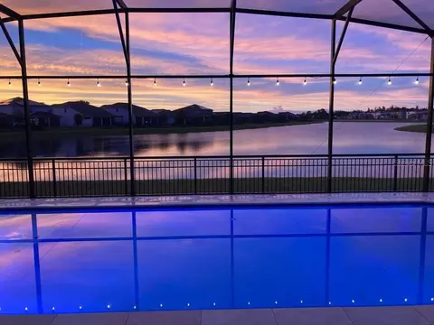 Exterior - 2347 Nuthatch St, Saint Cloud, FL 34771 photo 9 of 10