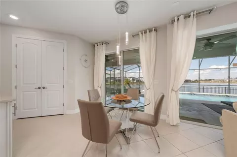 Dining - 2347 Nuthatch St, Saint Cloud, FL 34771 photo 1 of 1