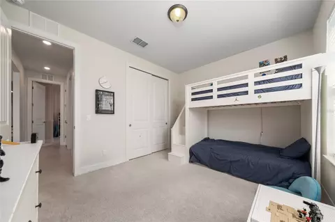 Bedroom - 2347 Nuthatch St, Saint Cloud, FL 34771 photo 6 of 6