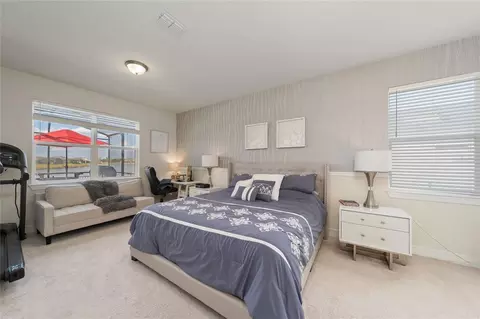 Bedroom - 2347 Nuthatch St, Saint Cloud, FL 34771 photo 3 of 6