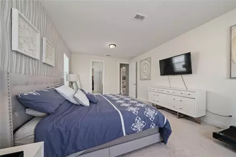 Bedroom - 2347 Nuthatch St, Saint Cloud, FL 34771 photo 2 of 6