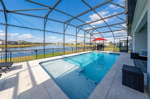 Exterior - 2347 Nuthatch St, Saint Cloud, FL 34771 photo 5 of 10