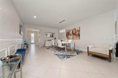 Entry Way - 2347 Nuthatch St, Saint Cloud, FL 34771 photo 2 of 3