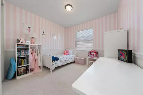 Bedroom - 2347 Nuthatch St, Saint Cloud, FL 34771 photo 4 of 6